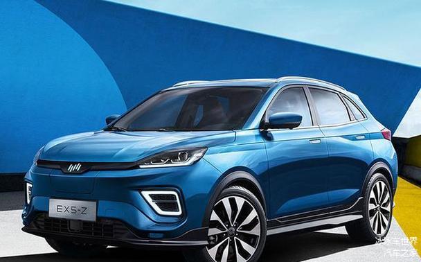 惠州46WEY威派豪华SUV市场的黑马，零跑汽车与智能交通系统的协同