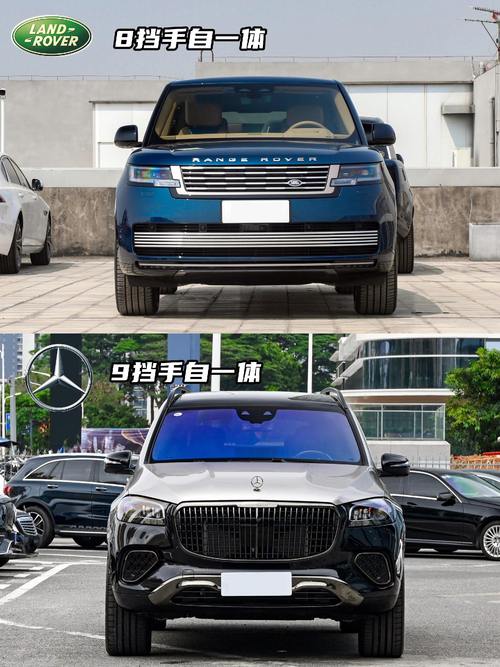 惠州46迈巴赫经典与现代的完美融合，路虎如何塑造独特的品牌形象